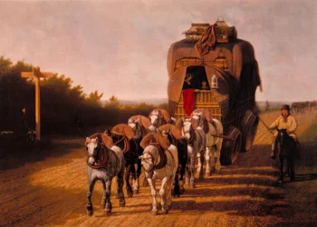 Ludlows pakkepost